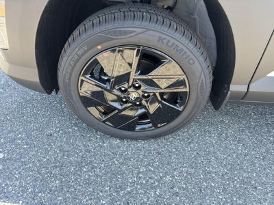 2027 Hyundai KONA SEL Sport
