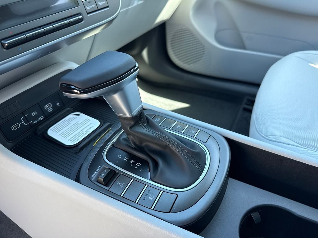 2027 Hyundai KONA SEL Sport