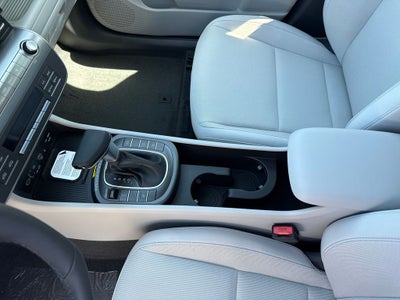 2027 Hyundai KONA SEL Sport