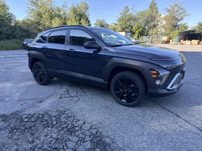 2027 Hyundai KONA SEL Sport