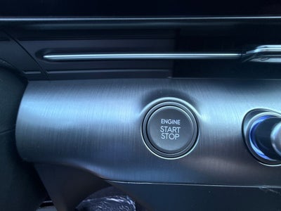 2027 Hyundai KONA SEL Sport