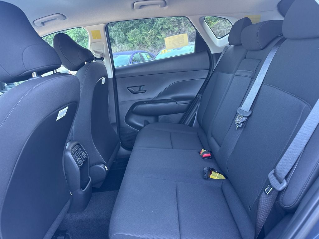 2027 Hyundai KONA SEL Sport