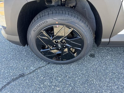 2027 Hyundai KONA SEL Sport