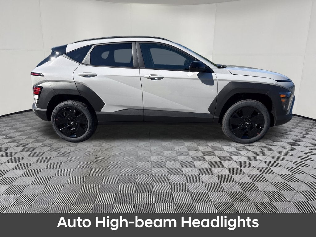 2027 Hyundai KONA SEL Sport