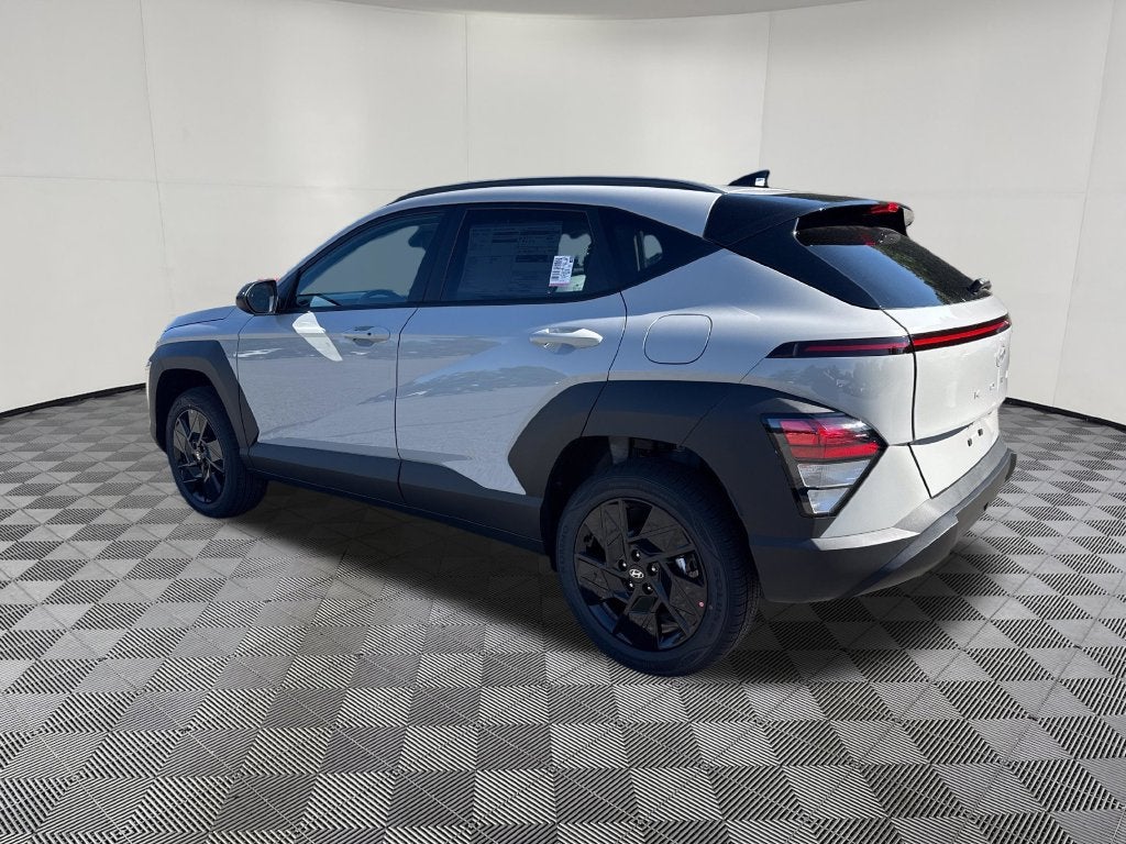 2027 Hyundai KONA SEL Sport