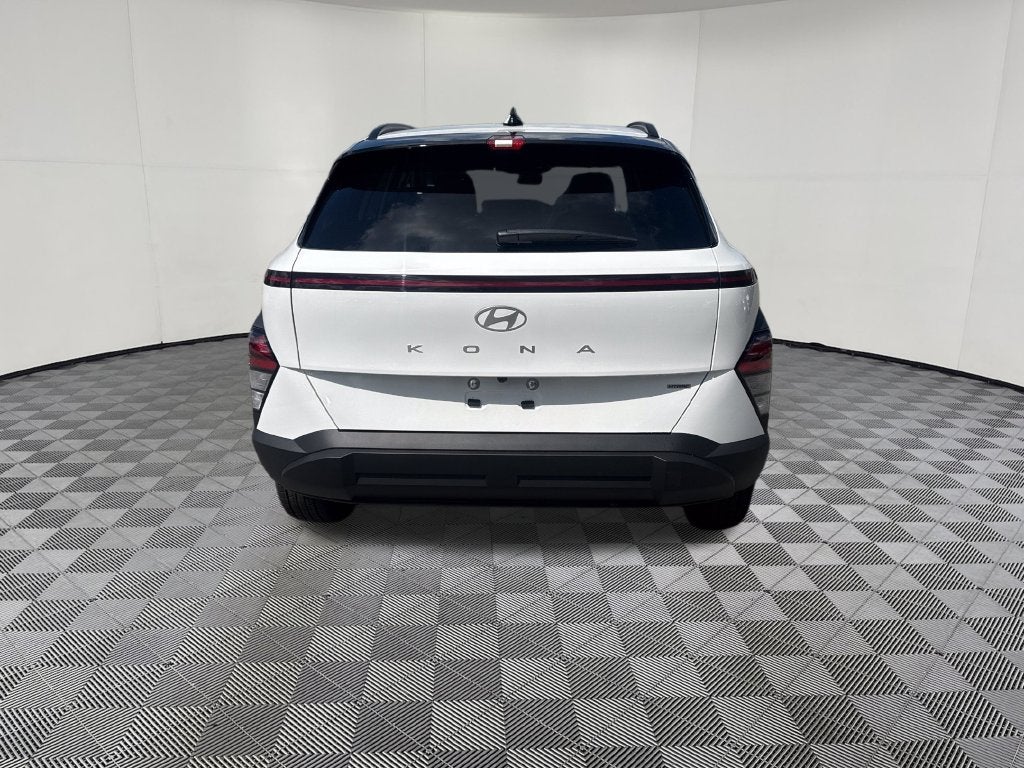 2027 Hyundai KONA SEL Sport