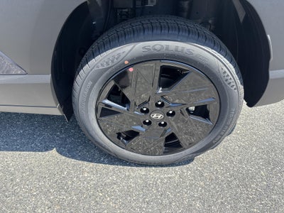 2027 Hyundai KONA SEL Sport