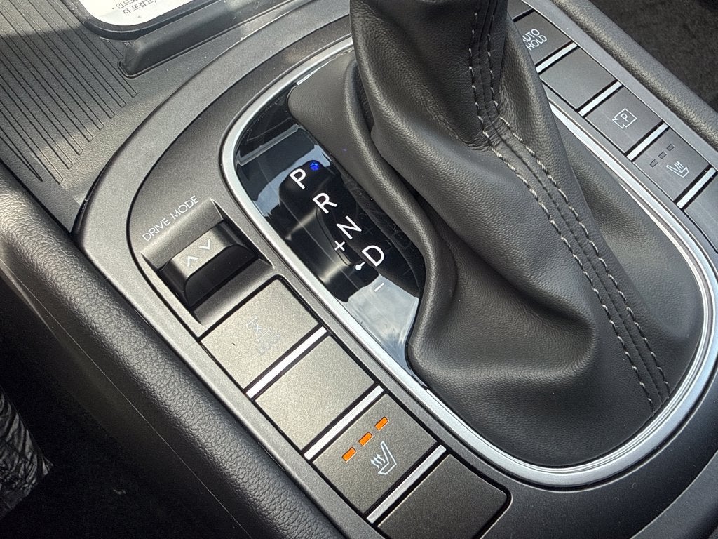 2027 Hyundai KONA SEL Sport