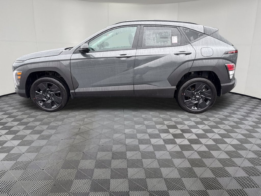 2027 Hyundai KONA SEL Sport