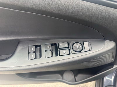 2019 Hyundai TUCSON SEL