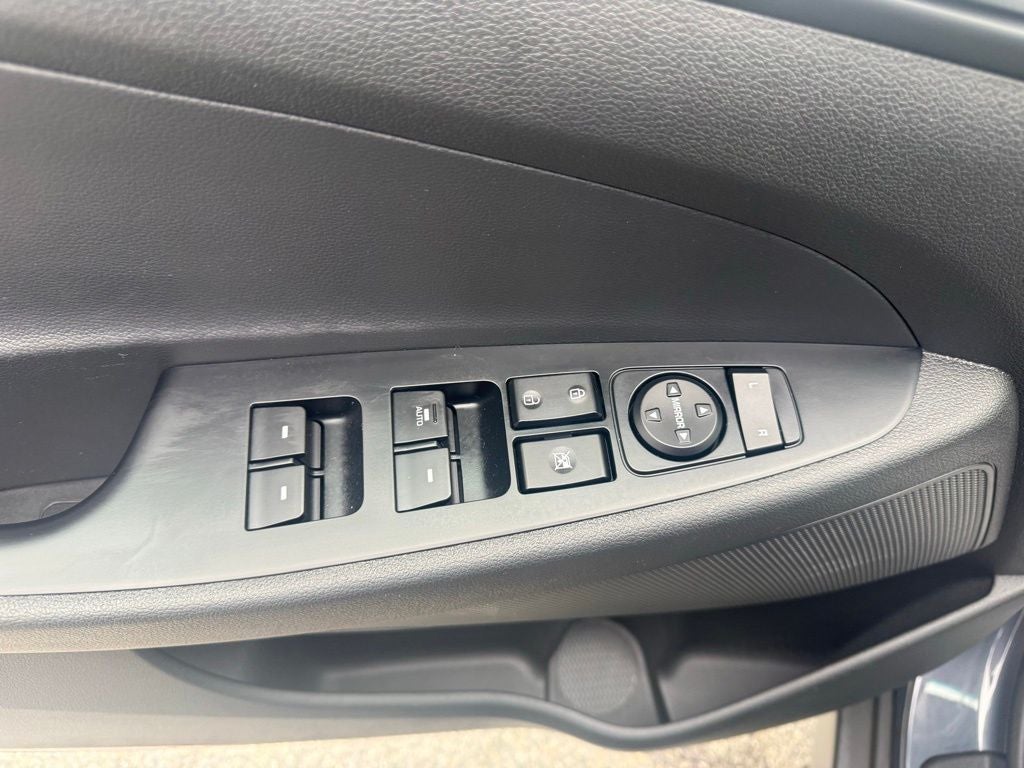 2019 Hyundai TUCSON SEL