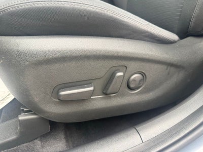 2019 Hyundai TUCSON SEL