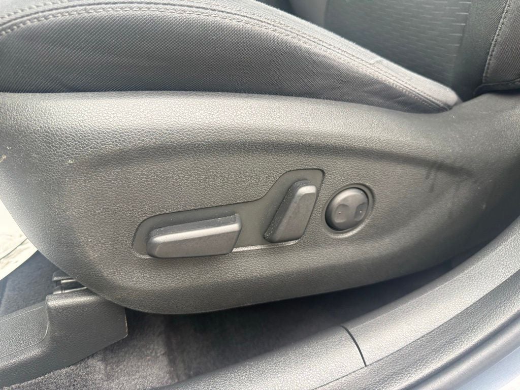 2019 Hyundai TUCSON SEL