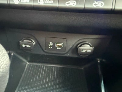 2019 Hyundai TUCSON SEL