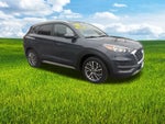 2019 Hyundai TUCSON SEL