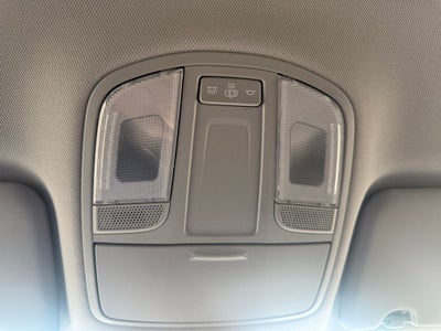 2019 Hyundai TUCSON SEL