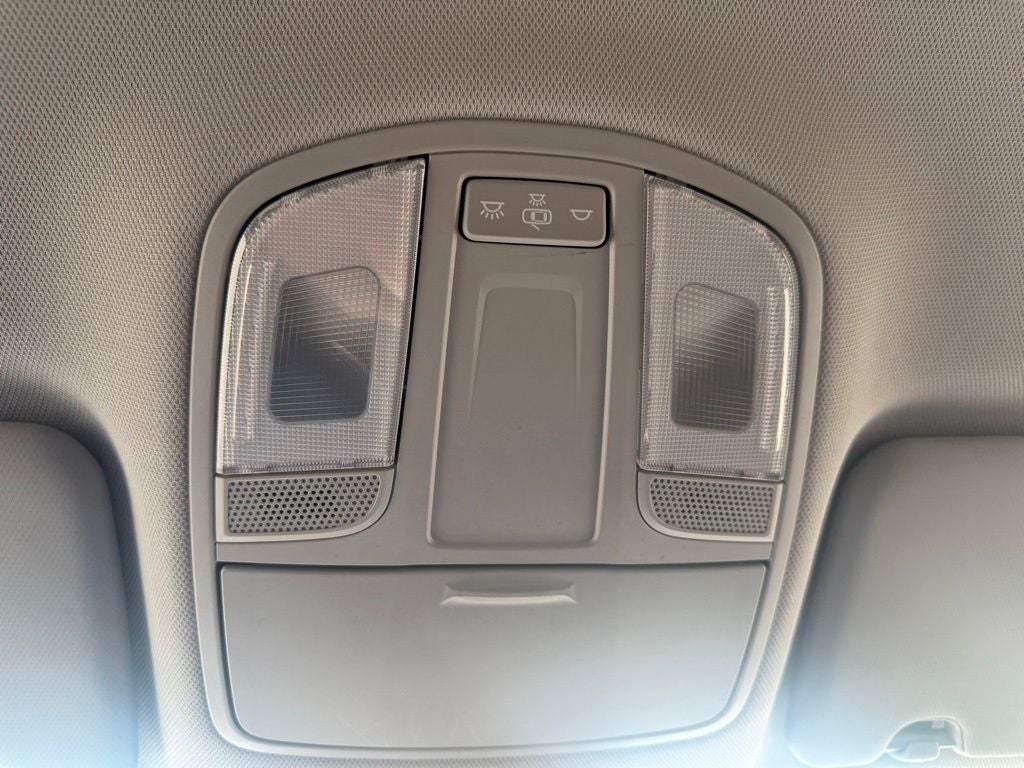 2019 Hyundai TUCSON SEL