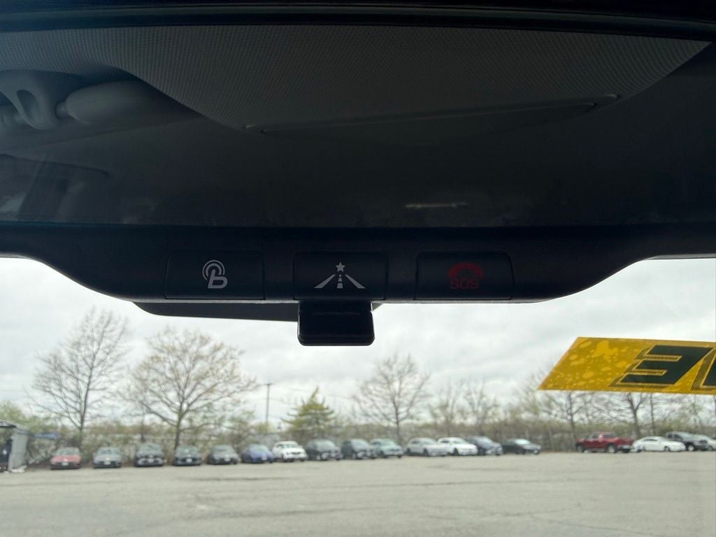 2019 Hyundai TUCSON SEL