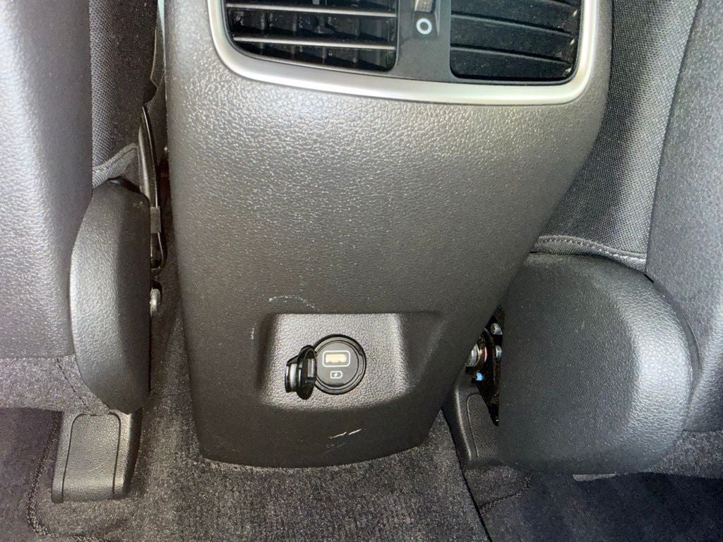 2019 Hyundai TUCSON SEL