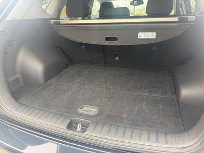 2019 Hyundai TUCSON SEL