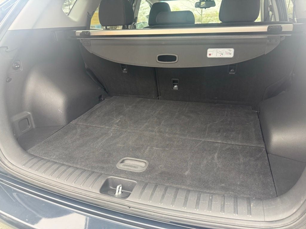 2019 Hyundai TUCSON SEL