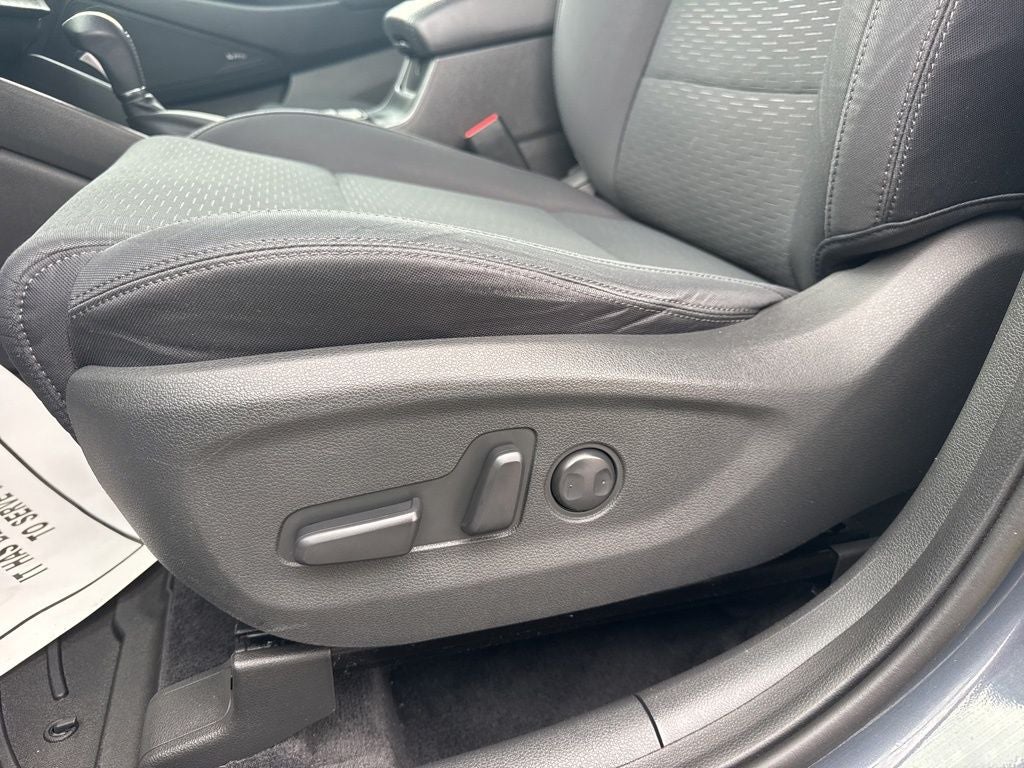 2020 Hyundai TUCSON Sport