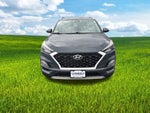 2020 Hyundai TUCSON Sport