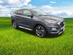 2020 Hyundai TUCSON Sport