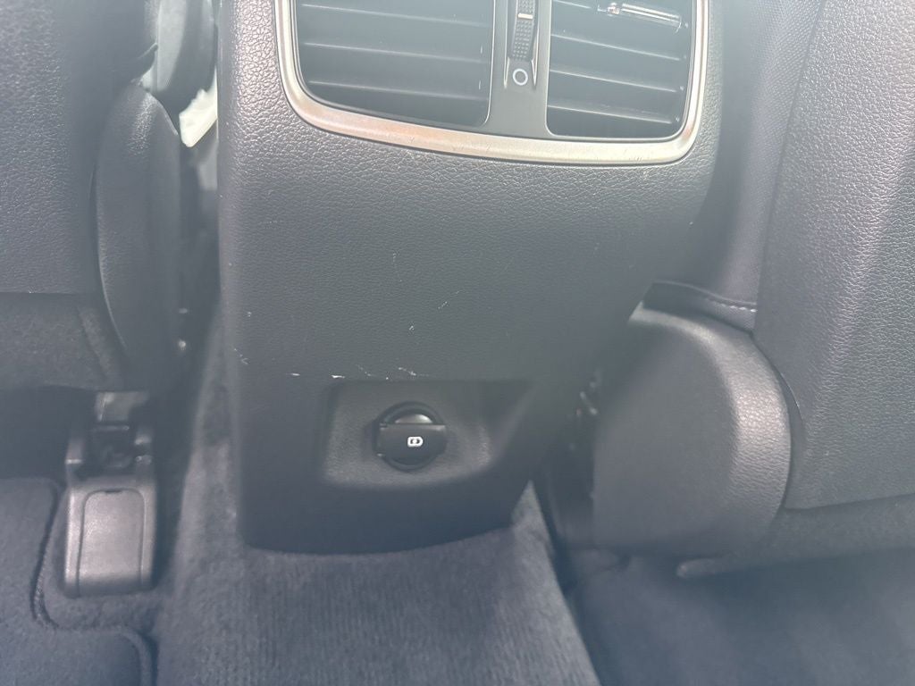 2020 Hyundai TUCSON Sport