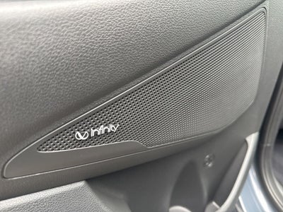 2020 Hyundai TUCSON Sport