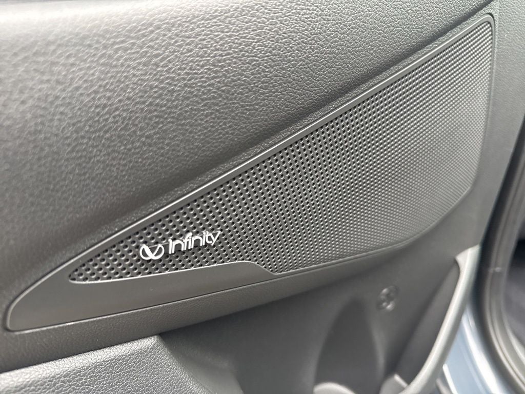 2020 Hyundai TUCSON Sport