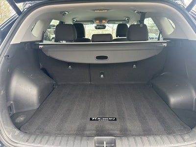 2020 Hyundai TUCSON Sport