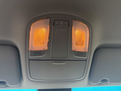 2020 Hyundai TUCSON Sport