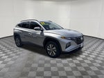 2022 Hyundai TUCSON HYBRID Blue