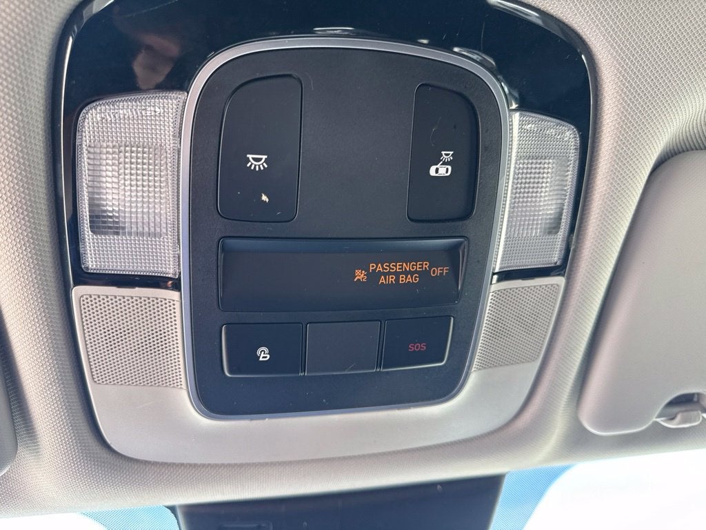 2022 Hyundai TUCSON HYBRID Blue