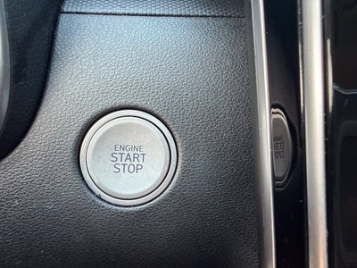 2022 Hyundai TUCSON HYBRID Blue