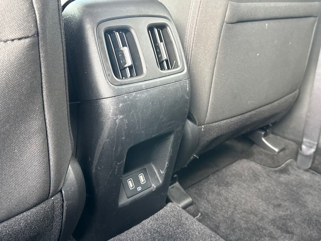 2022 Hyundai TUCSON HYBRID Blue