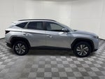 2022 Hyundai TUCSON HYBRID Blue