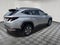 2022 Hyundai TUCSON HYBRID Blue