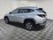 2022 Hyundai TUCSON HYBRID Blue