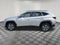 2022 Hyundai TUCSON HYBRID Blue