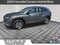 2024 Hyundai TUCSON HYBRID Blue