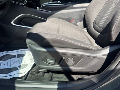 2024 Hyundai TUCSON HYBRID Blue