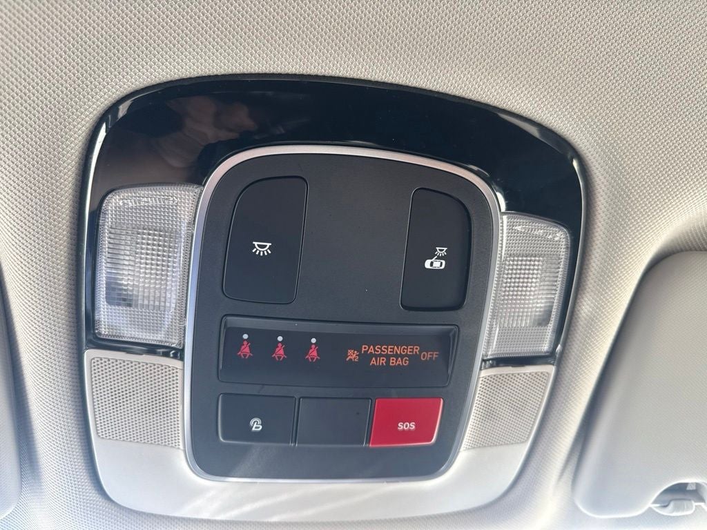 2024 Hyundai TUCSON HYBRID Blue