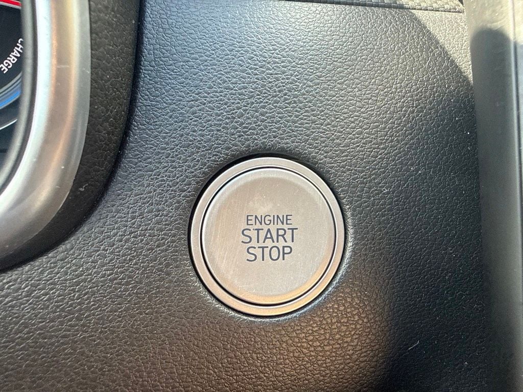 2024 Hyundai TUCSON HYBRID Blue