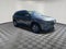 2024 Hyundai TUCSON HYBRID Blue