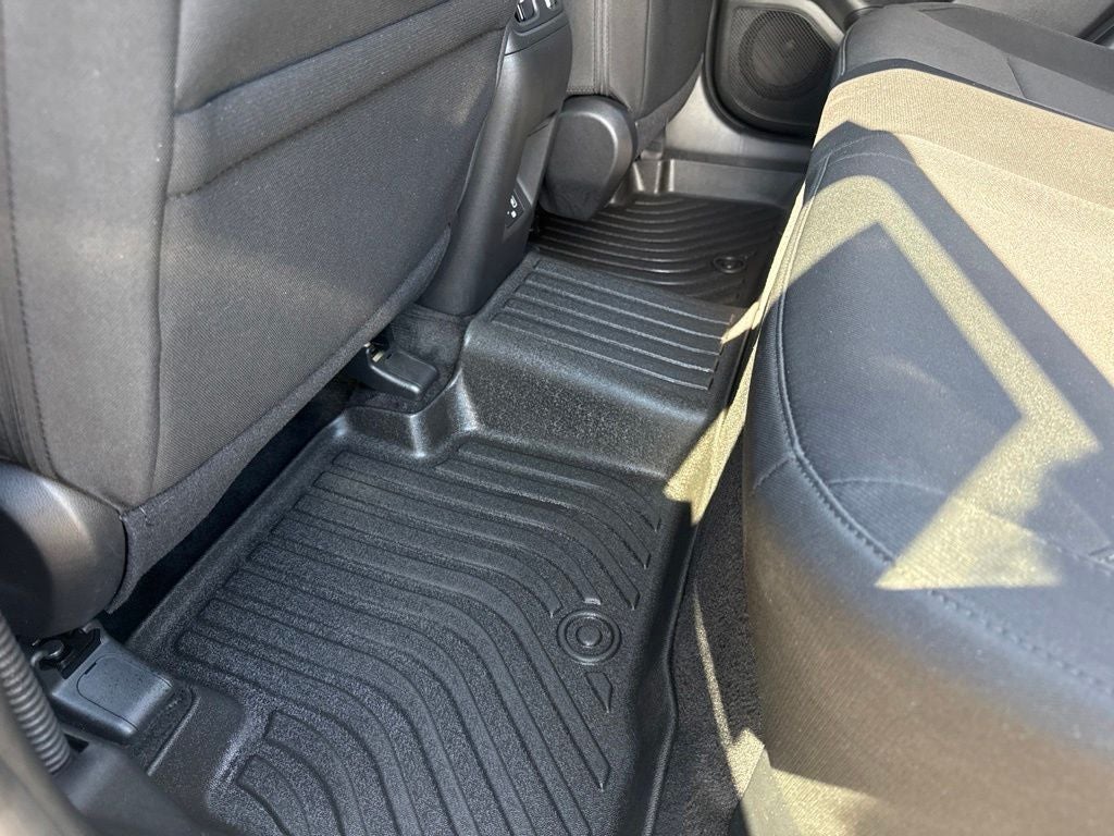 2024 Hyundai TUCSON HYBRID Blue