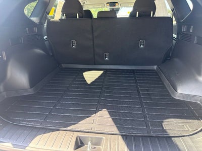 2024 Hyundai TUCSON HYBRID Blue