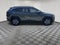 2024 Hyundai TUCSON HYBRID Blue