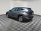 2024 Hyundai TUCSON HYBRID Blue